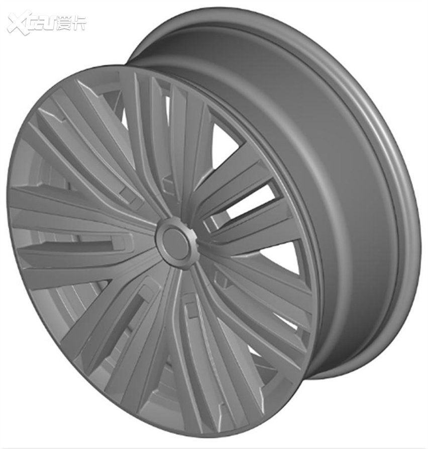 100万内最好的家用SUV？理想小L9曝光 对标奔驰GLE/宝马X5！