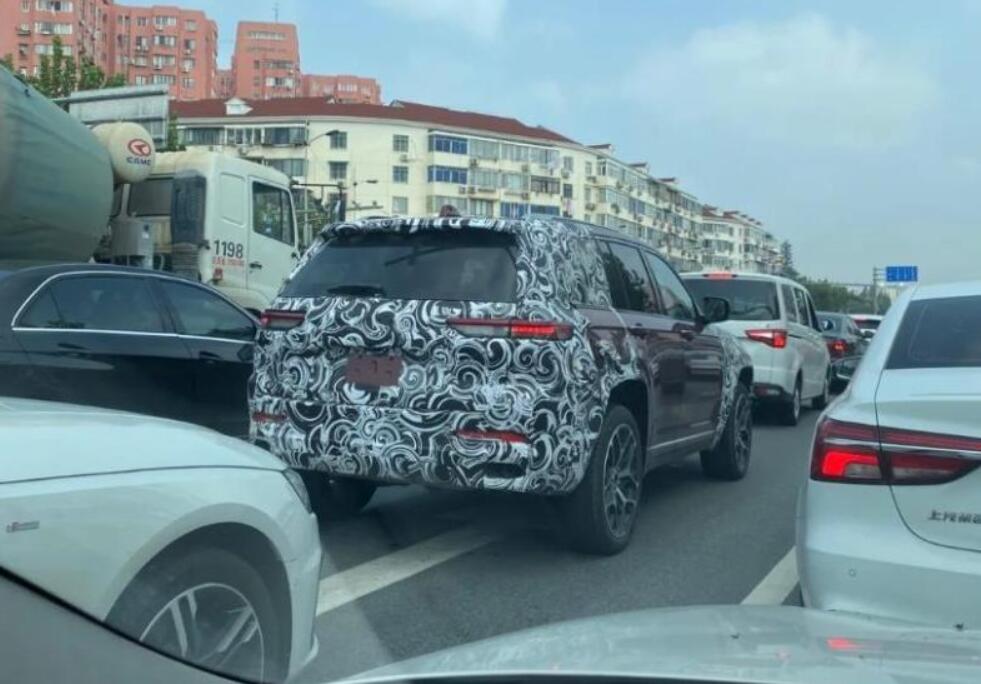 лؚw^СȫJeepZ·ԇՙع