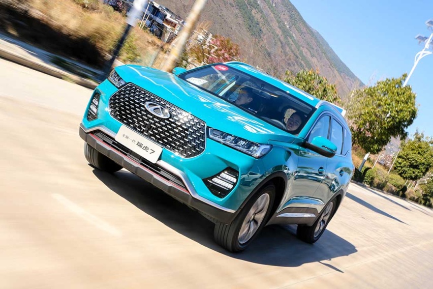 1.5T+CVT，8万级的全新SUV成家用新选择，值得买吗？