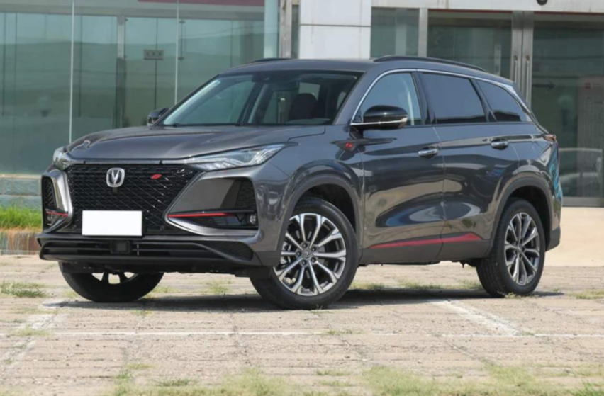 家用SUV，要大要舒适要安全，预算15万左右谁能一步到位？