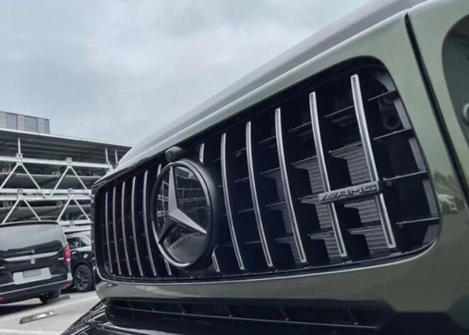 因安全隐患，奔驰将召回7.6万余台车辆，涉及EQE、GLC、E级等