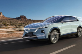 深度解读：EZ-60亮相央视，背后的中国与全球化战略