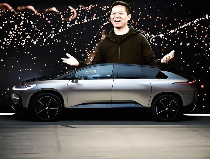 苹果让雷冖信念崩塌：小米不要做第二个乐视汽车