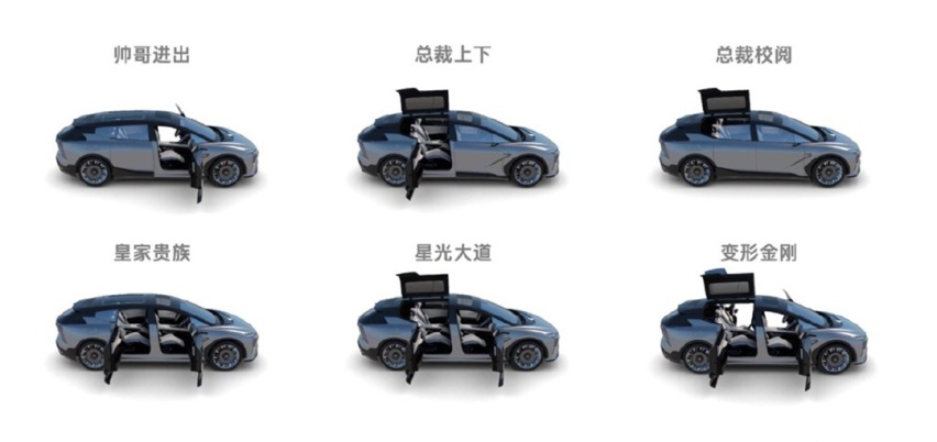 六门四轮四座 这款突破传统的国产车型真能行？