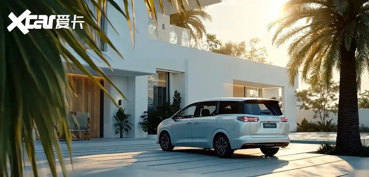 置换补贴价7.10万起！五菱星光730正式上市，三种动力系统