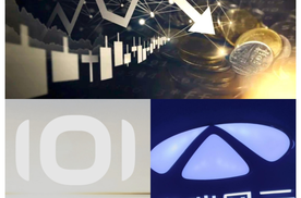 中国新能汽车主赛道上 “关键先生”的战争