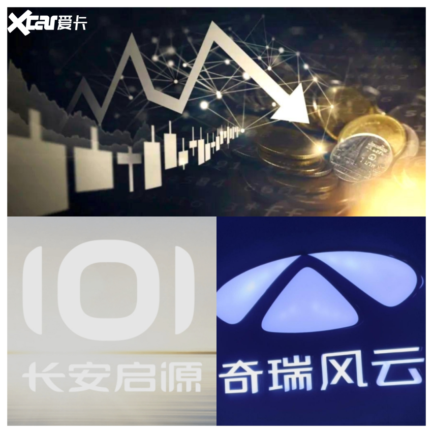 中国新能汽车主赛道上 “关键先生”的战争