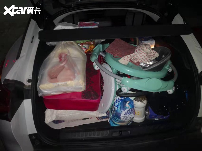 开惯爱丽舍，再开凡尔赛C5 X，感受到了轿车与旅行车的差距