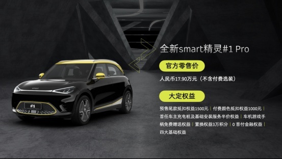 25周年：就为百万份热爱，smart品牌灵感研究所携手用户潮趣共创