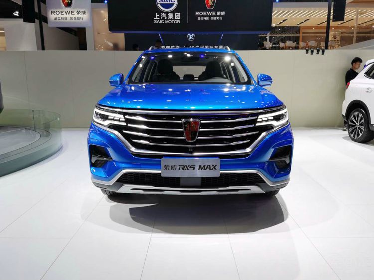 2019�V��܇չ��һ��犿����s��RX5 MAX �|(zh��)���������Y