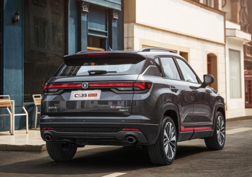 这三款8万左右的 SUV 车型是代步好帮手