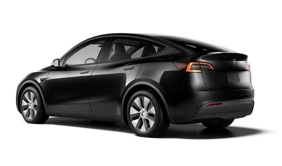 30万大空间纯电SUV，ID.6 CROZZ对比Model Y你选谁？