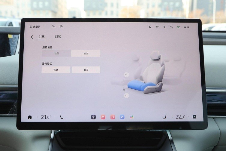22.58万元起售，星纪元ES的对手是比亚迪汉还是智界S7？