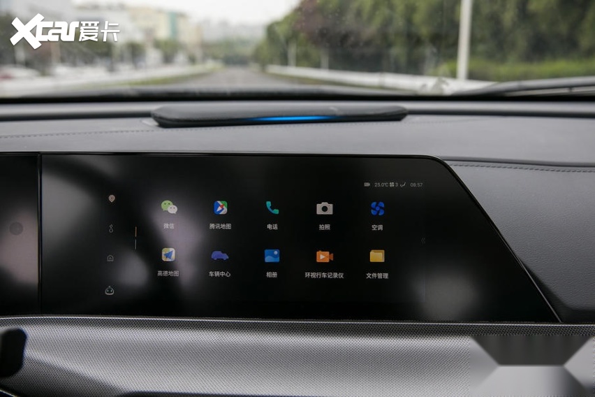 详解长安全新紧凑级SUV——UNI-T 风格动感，或6月上市