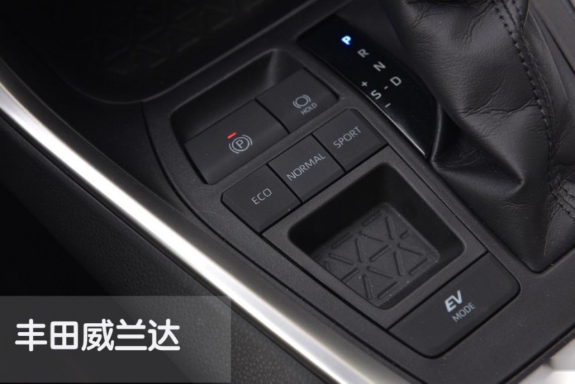 威兰达vs探界者，20万元的SUV，品质与性价比如何选？