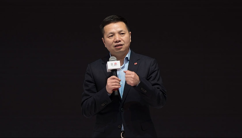 龚大兴如何才能破圈突围？单靠斯威大虎Edi肯定不行