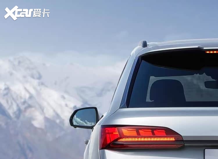 多元场景，一车从容：奥迪Q7诠释旗舰SUV的全能境界