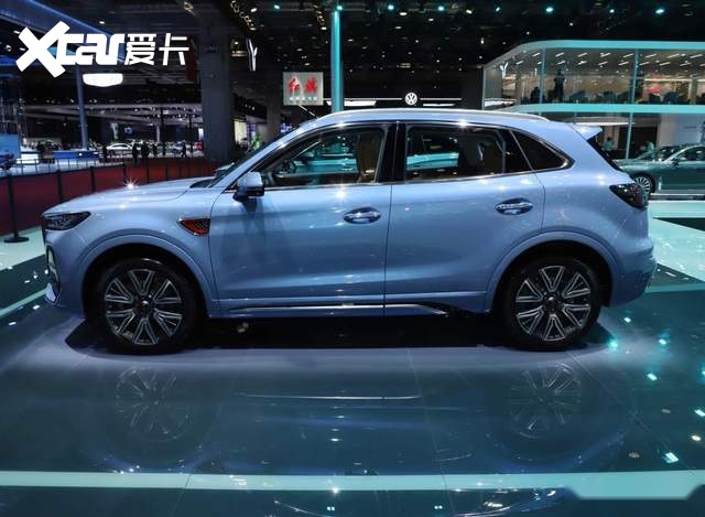 6月卖出8172台，全系标配2.0T+8AT，18.38万起买它值吗？