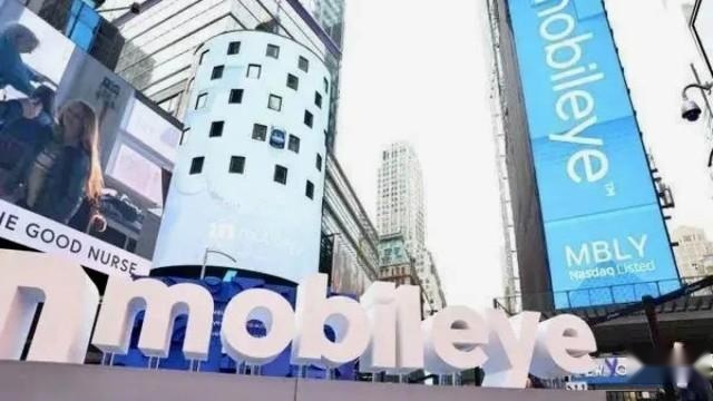 Mobileye二度IPO后暴涨，掩盖不了海外自动驾驶没落的事实？