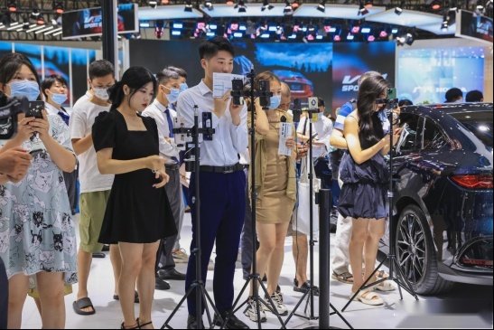2022华中国际车展圆满闭幕
