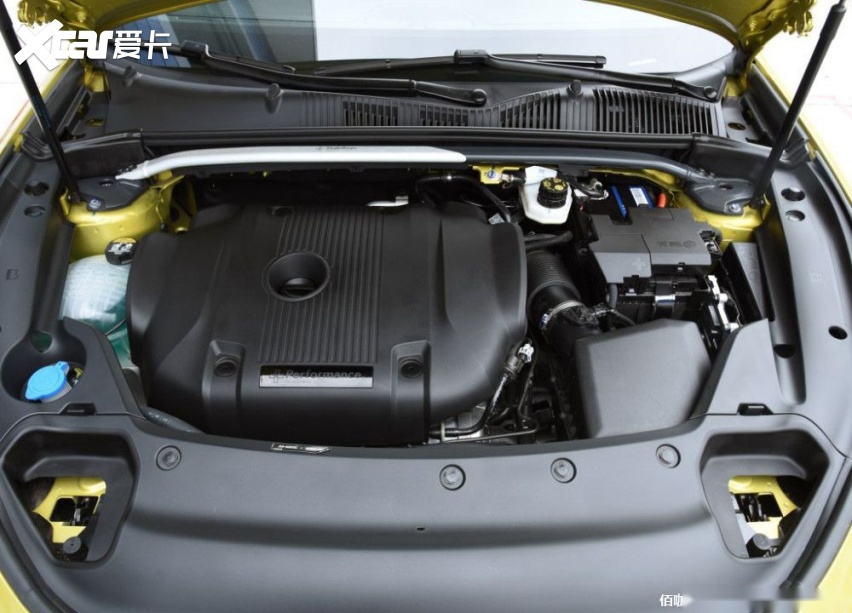 3秒破百的车排行_6秒破百,每公里3毛!大空间合资“性能车”好开不贵,懂车的都看(2)