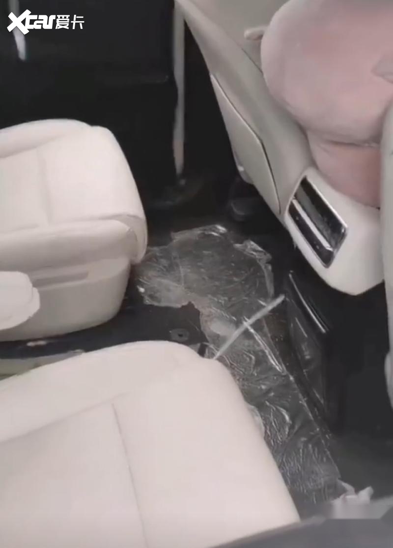 国庆就能看到实车？理想这波操作真是绝绝子