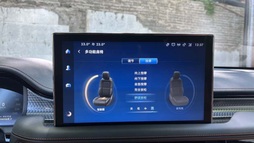 美系SUV豪华的代表！林肯飞行家，不仅只有大排量