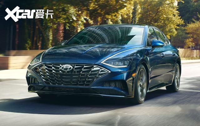 中美车市2019年汽车品牌销量对比，大众和韩系品牌是最大差异