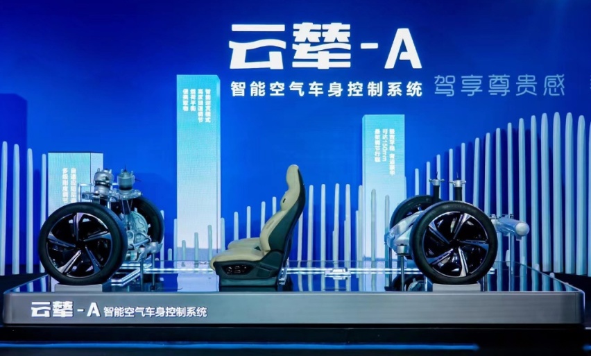 腾势N7要啥有啥，为何依旧难以复制D9的成功？