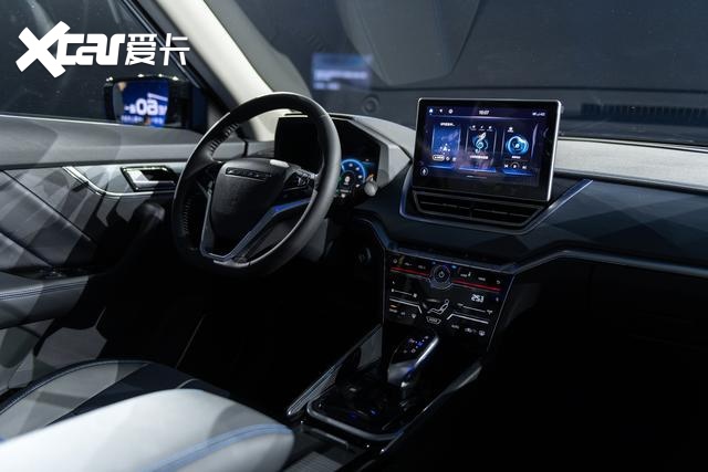 售价13.88万元起，年轻人会买启辰T60 EV的单吗？