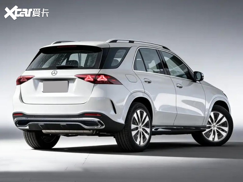 全新奔驰GLE、宝马X5、奥迪Q7渲染图均已曝光！谁能够大卖？