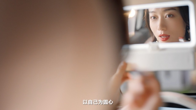为爱加“更”，欧拉汽车全新品牌TVC slay全网