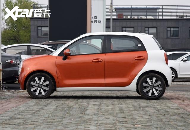 经济实用的代步首选，10万级纯电动车推荐，续航300km+