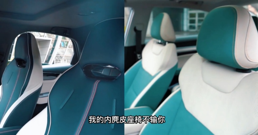 试驾中国最强的两款混动轿车，10多万预算，到底谁更适合你？