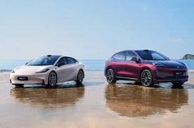 【E汽车】2025款昊铂HT/GT正式上市