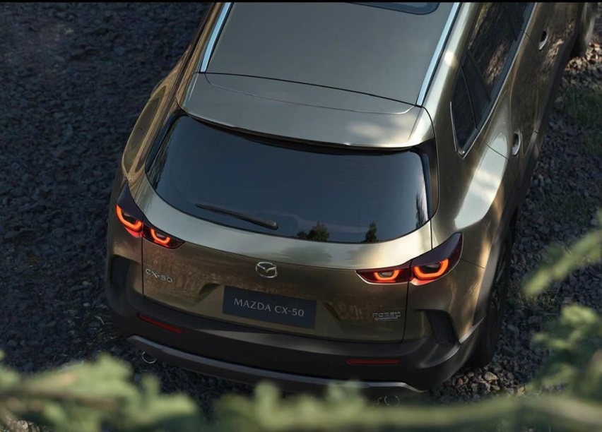 【邦你养车】马自达CX-50行也用车成本分析月均花费1553元