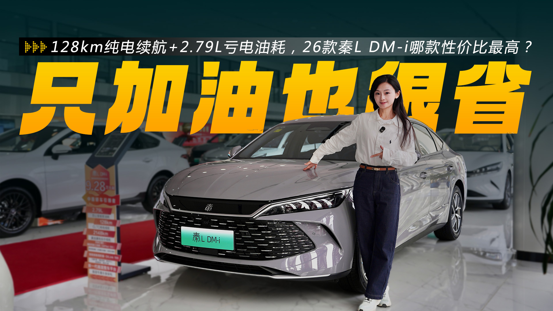 128km�m(x��)����̝�2.9L��2026����L DM-i�Ŀ��ԃr�ߣ�