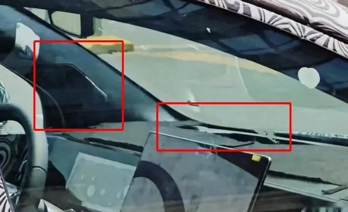 又帅又实用！比亚迪宋L DM-i曝光，综合续航或2000km