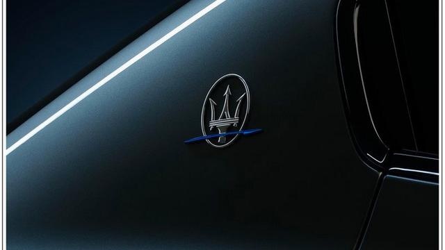 中国仅售10台 玛莎拉蒂Ghibli Fenice限量版