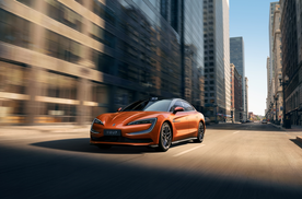 仰望2026款旗舰矩阵联袂上市，重塑高端出行体验