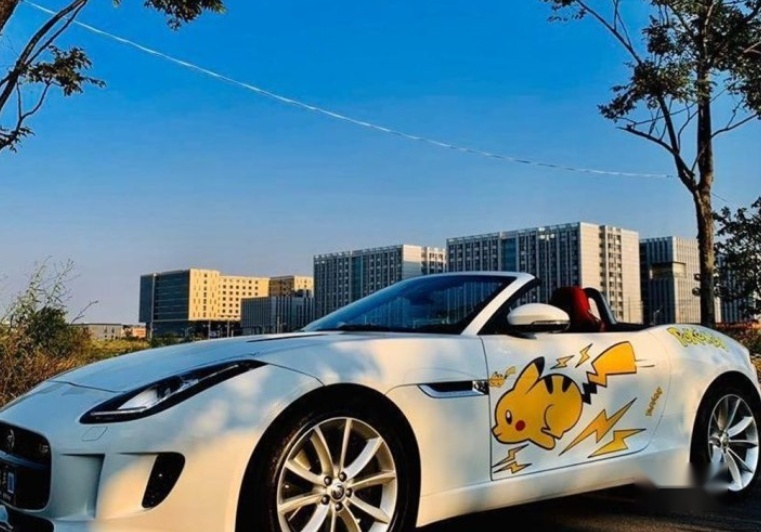 27万入手原价92万的国五排放3.0T敞篷跑车 有坑吗？