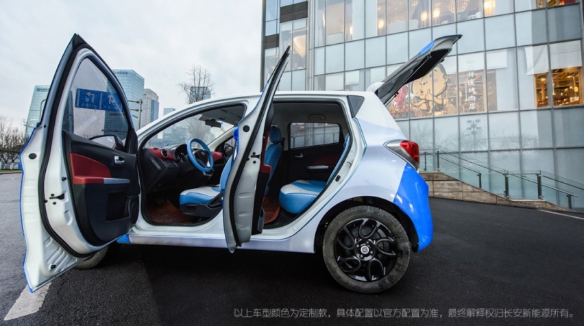 三个手机的价格买一台车?是刚需还是潮流?