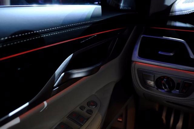 既是时代变革者也是经典传承者 新BMW7系上市