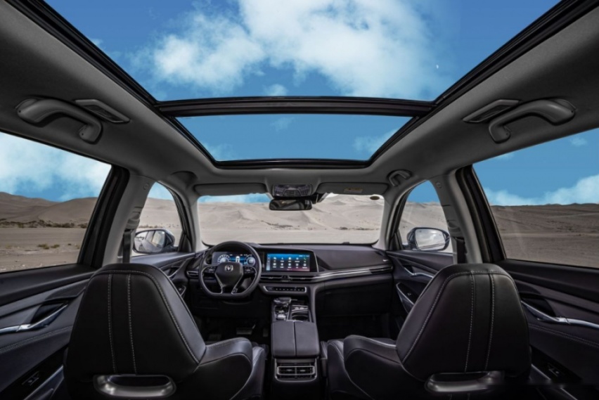 预算15万元，买2.0T紧凑级SUV，认准这几款热销车型！