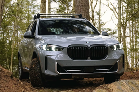 宝马也要推出“大G”，2029年量产，够不够硬？