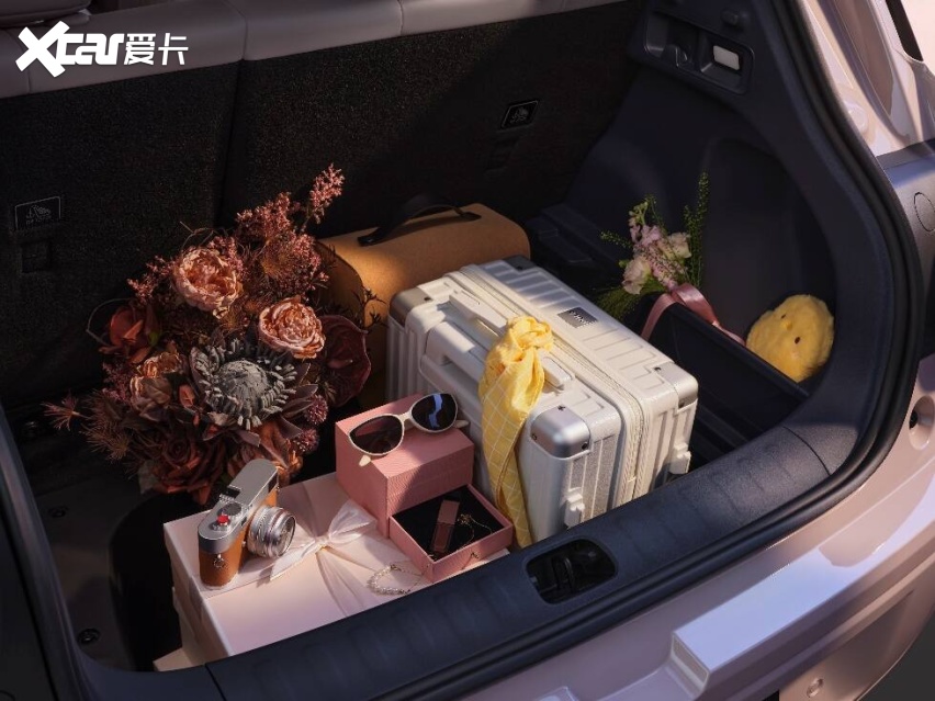新势力销冠再给真诚意！全球精品小车最优解零跑A05 6.39万元起