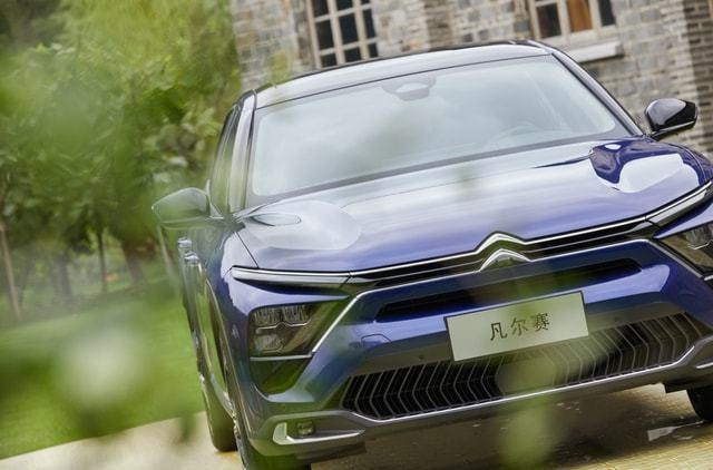 最保值的法系车？14.37万起，东风雪铁龙C5X实现跨界的新物种！