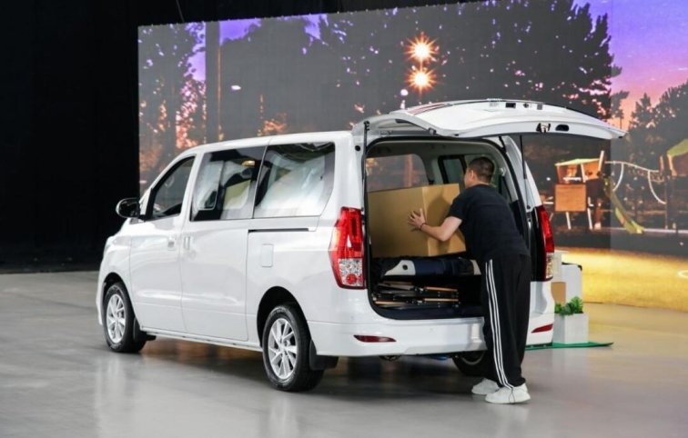 好事成双：东风风行2024款菱智PLUS、菱智M5上市