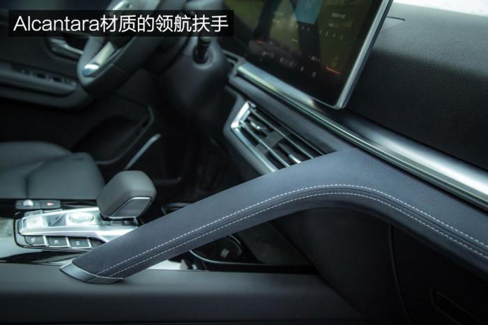 内饰比外观更惊艳！宋pro的座舱有何智能之处？