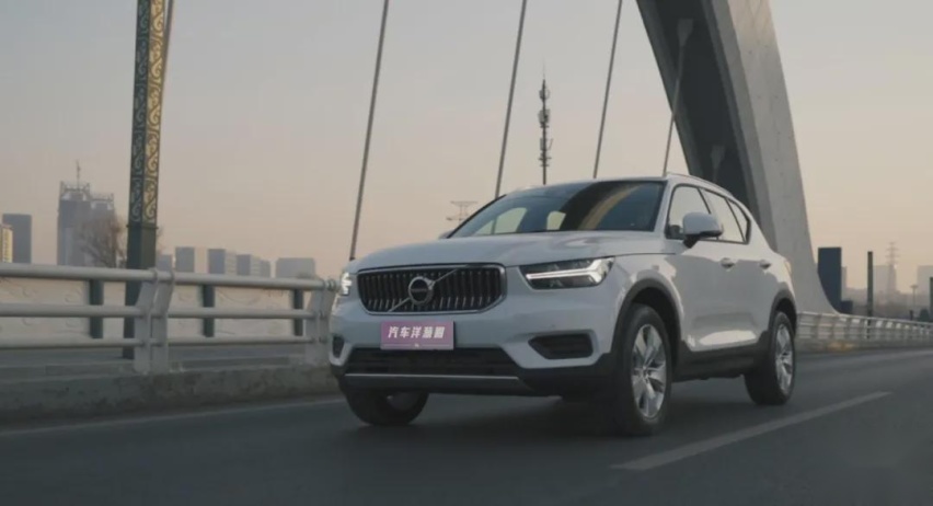 豪华品牌2.0T四驱SUV，原来还有这样一款“宝藏车型”！